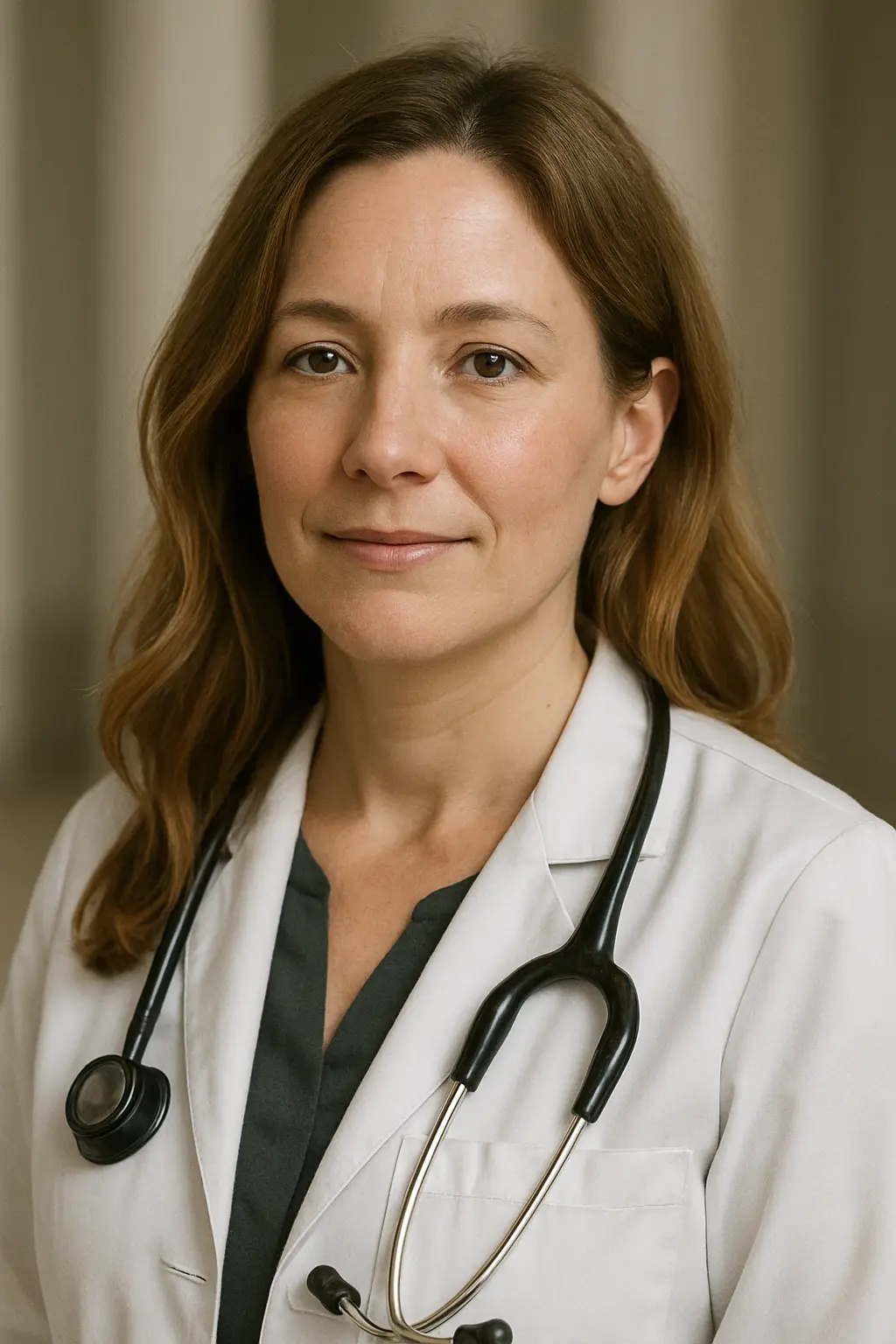 Dr. Jennifer Williams